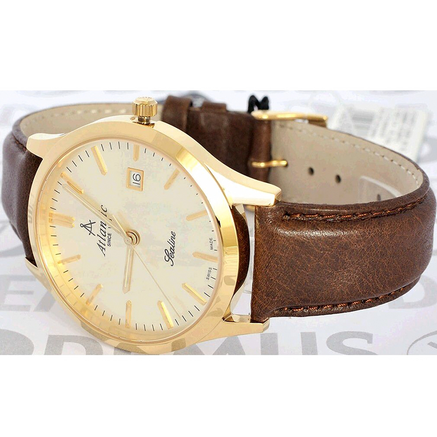 Đồng hồ Atlantic Swiss AT-62341.45.21